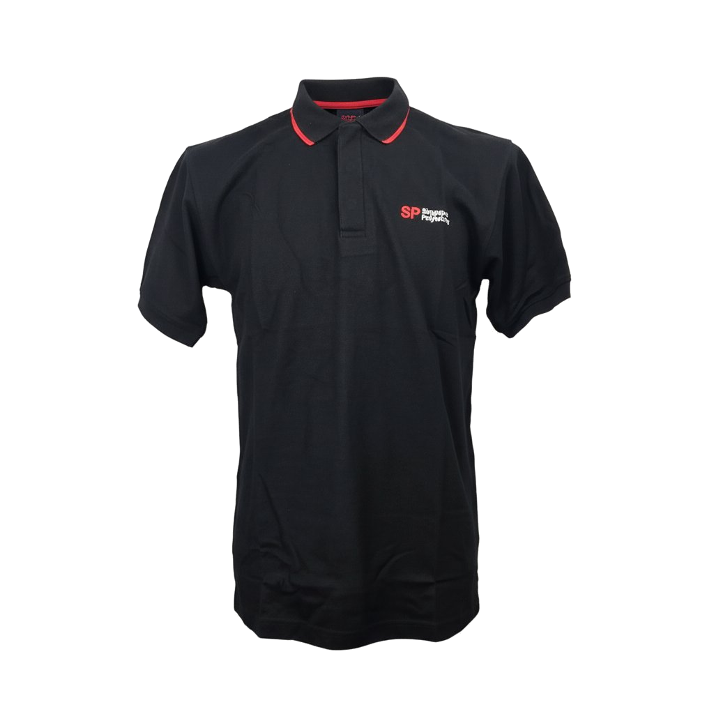 Classic Pique Polo — Cotton Planet