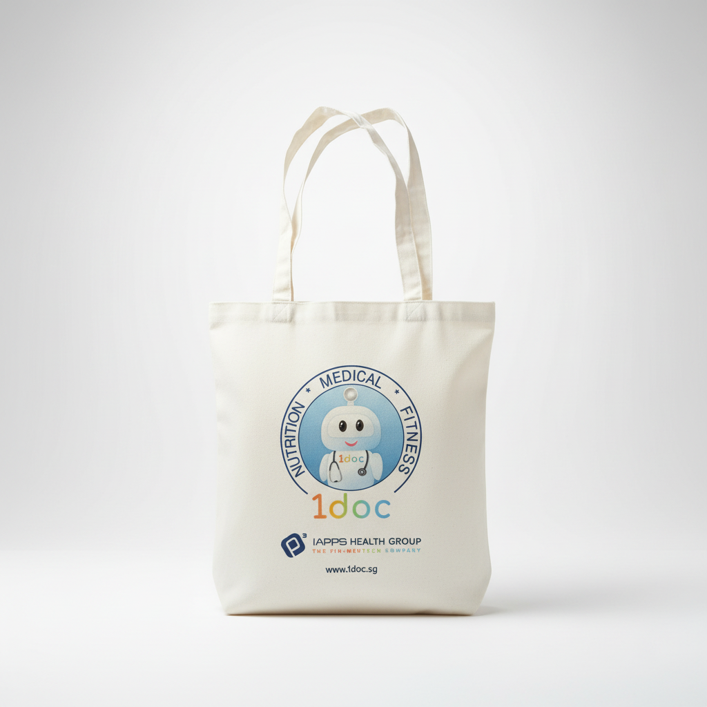 Corporate Gifts and Bags — branded merchandise Singapore