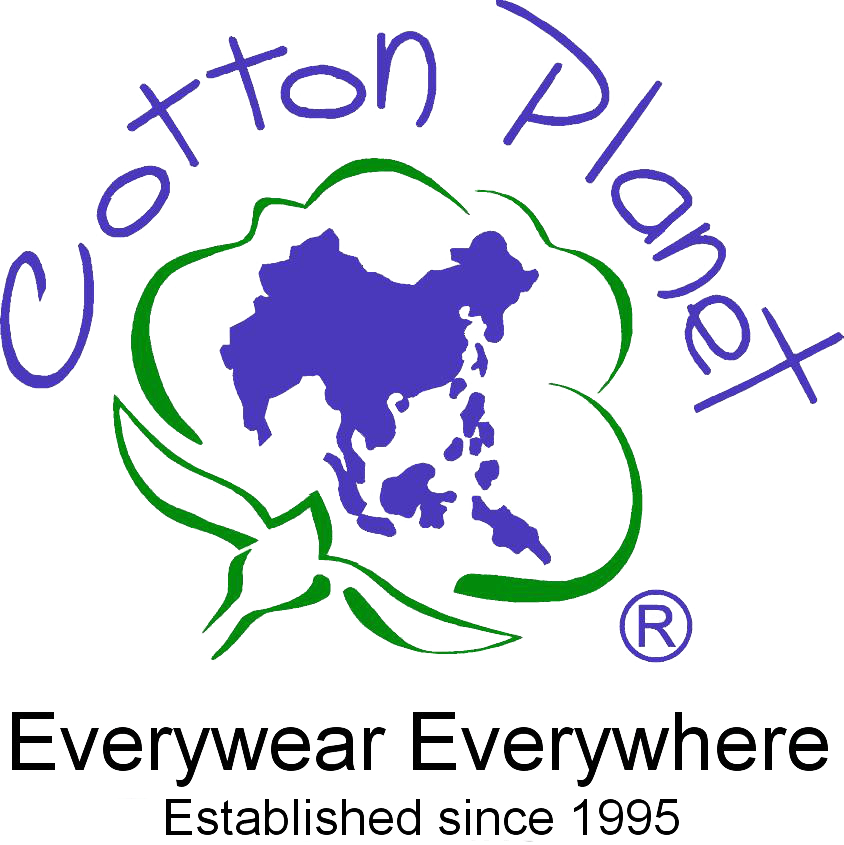 Cotton Planet — Corporate Uniforms Singapore