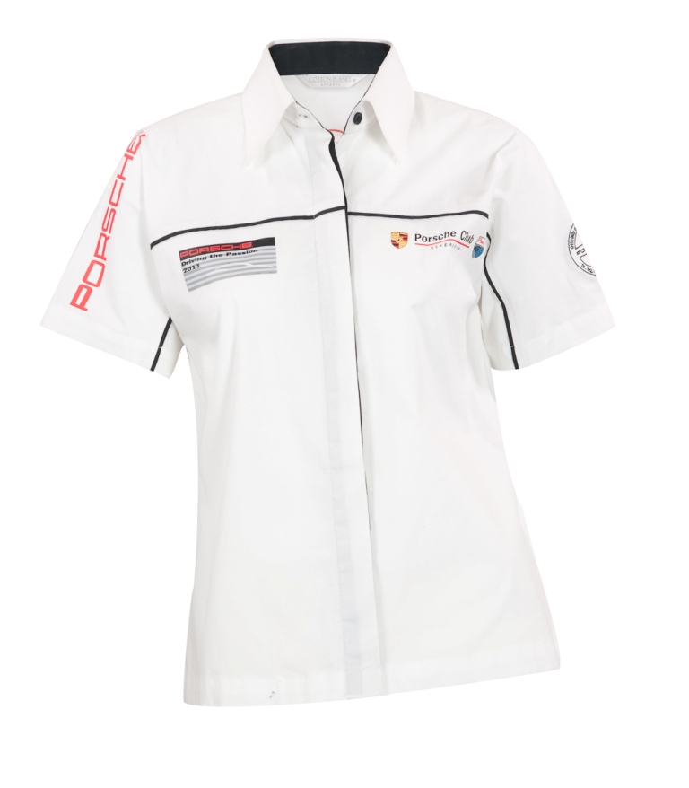 Custom Made Shirt — Cotton Planet Corporate Shirts