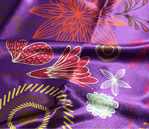 Sublimation Printing customisation service — Cotton Planet