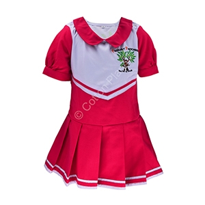 Childcare Centre Uniform — Cotton Planet