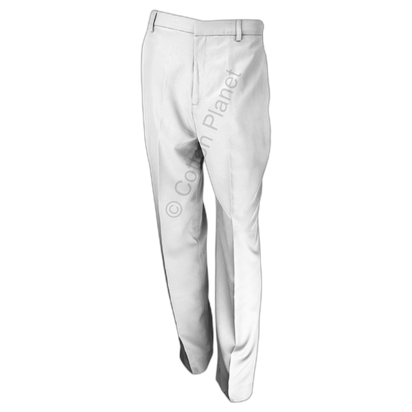 Formal Trousers — Cotton Planet