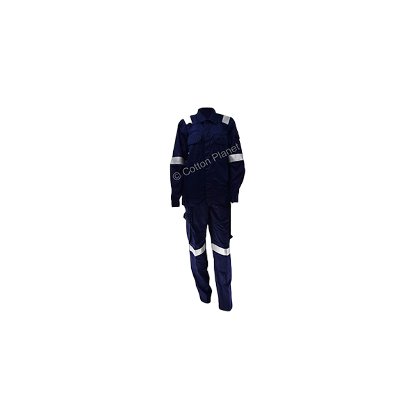 Coveralls