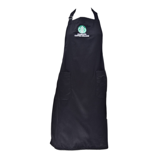 Waist Apron — Cotton Planet