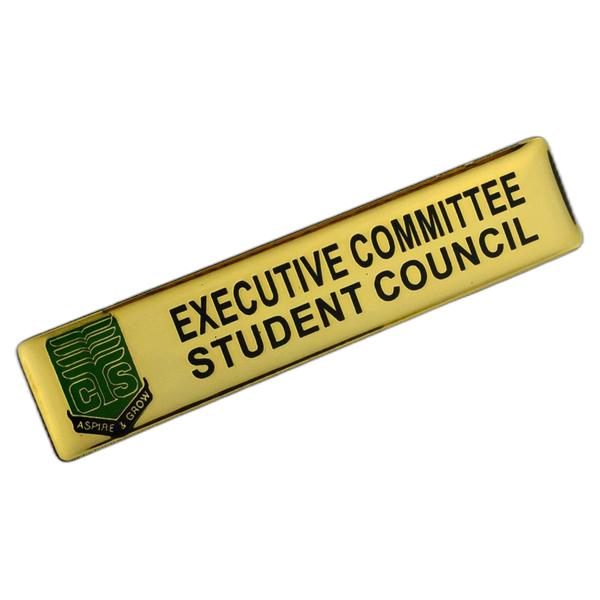 Name Tag — Cotton Planet