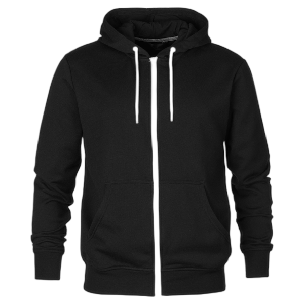 Hoodie — Cotton Planet