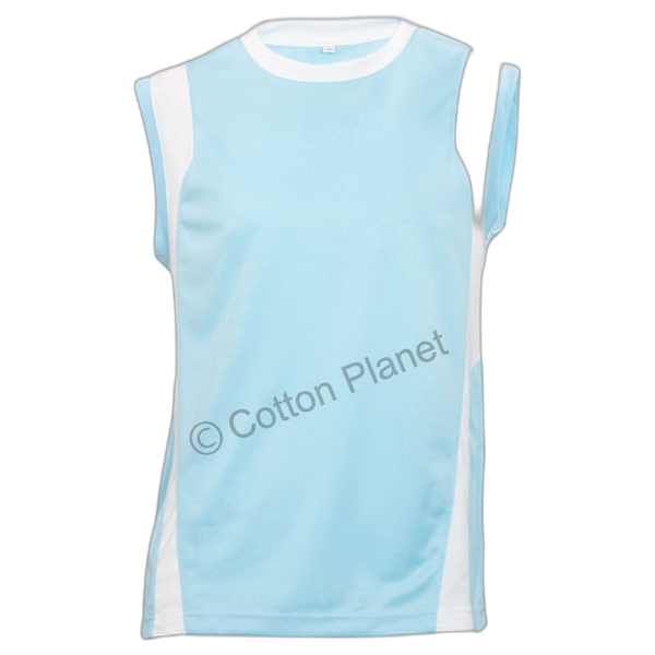 Cotton Crew-neck — Cotton Planet
