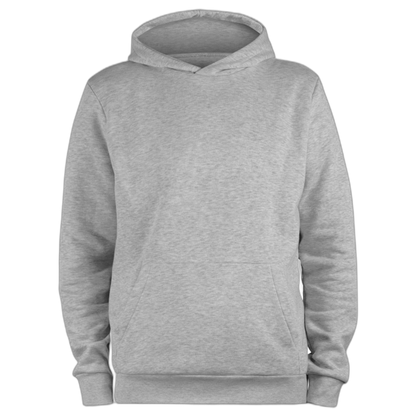 Pullover Jacket — Cotton Planet