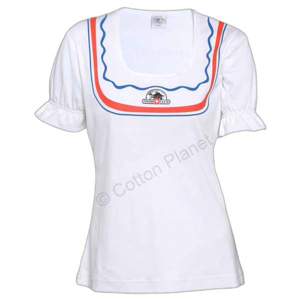 Cotton Planet embroidery and production process