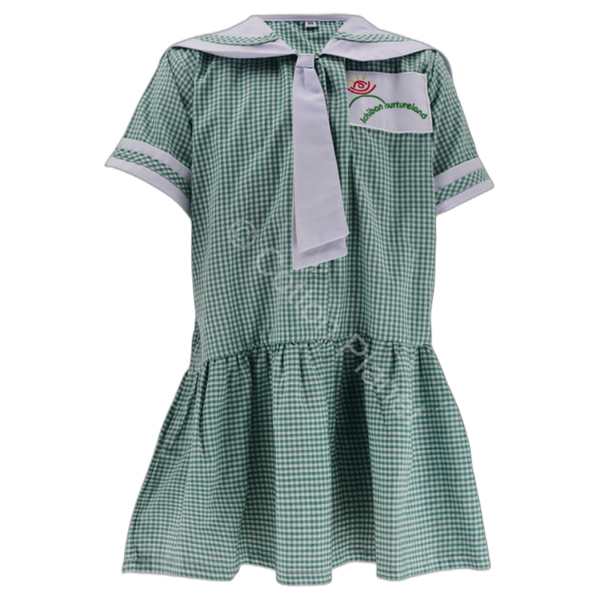 Pre-school Uniform — Cotton Planet