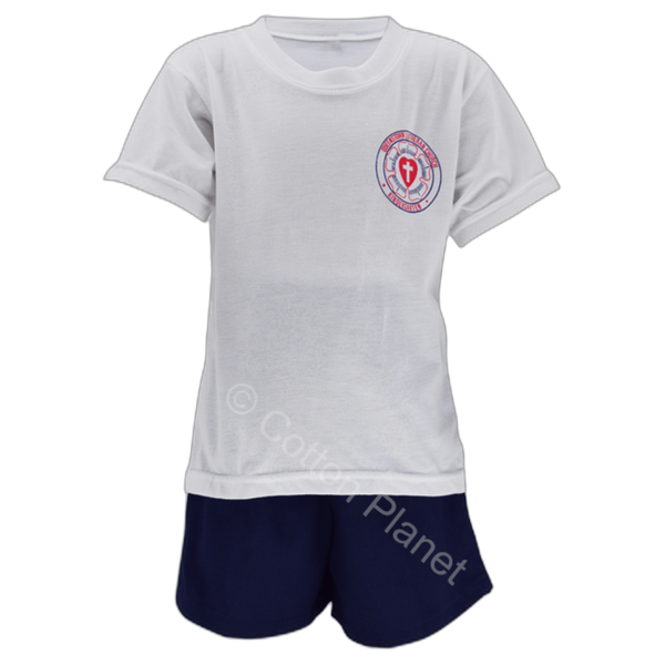 Secondary School Uniform — Cotton Planet