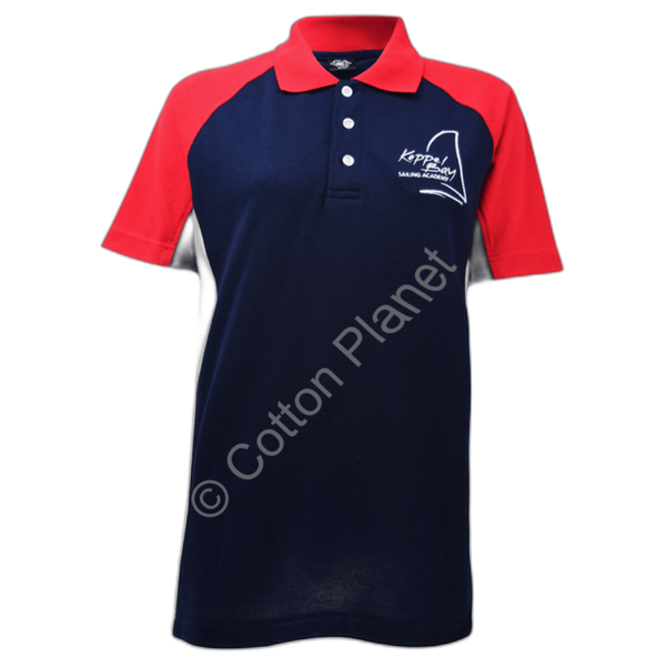 Collar T-Shirts for corporate wear