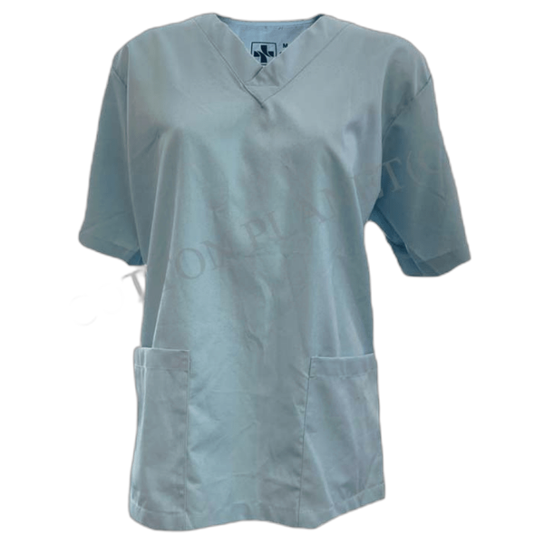 Scrub Shirts & Sets