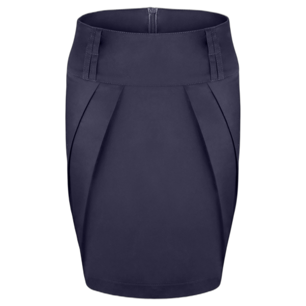 A-line Skirt — Cotton Planet