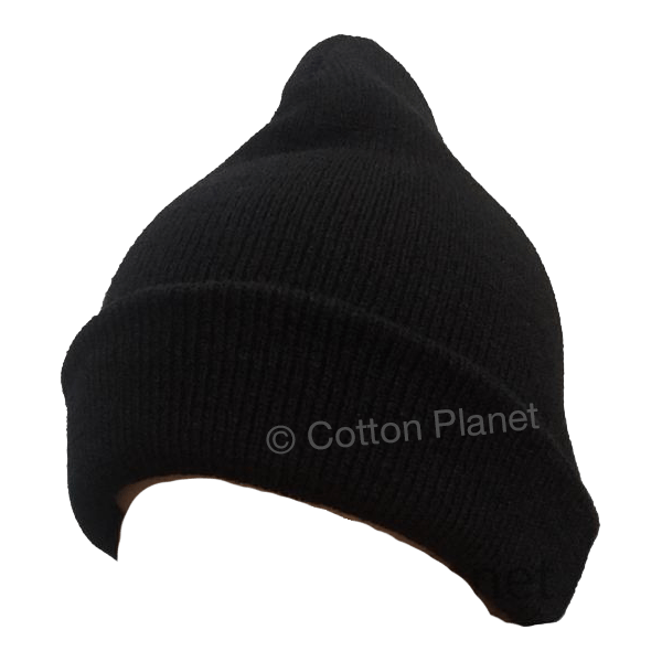 Beanie — Cotton Planet