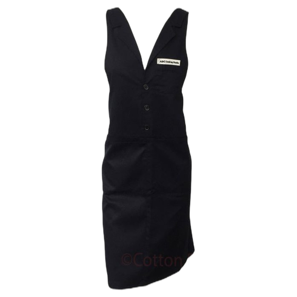 Aprons and Bibs for F&B