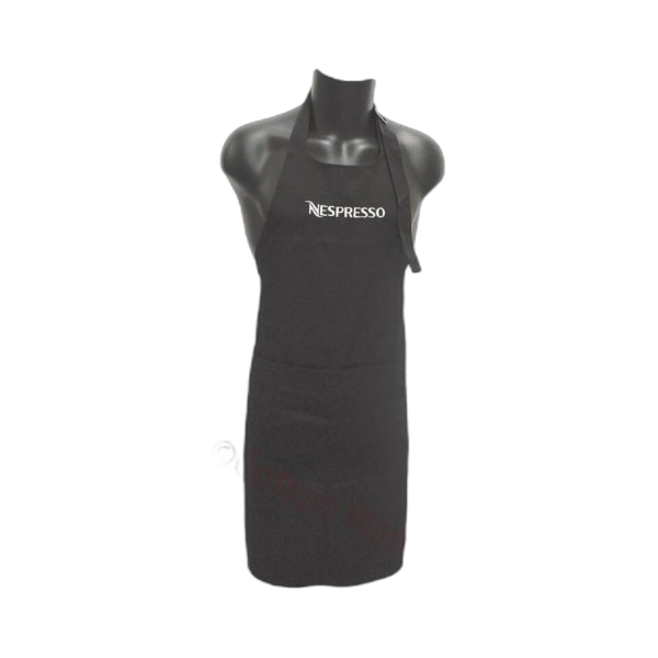 Custom Apron — Cotton Planet